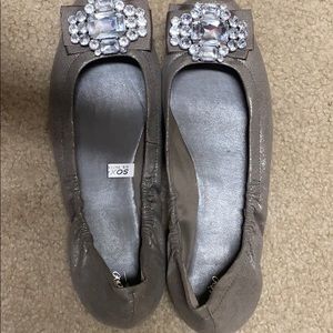 Mossimo Ballerina Shoes